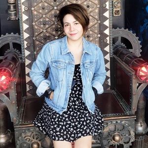 Meet your Posher, Npatchanan